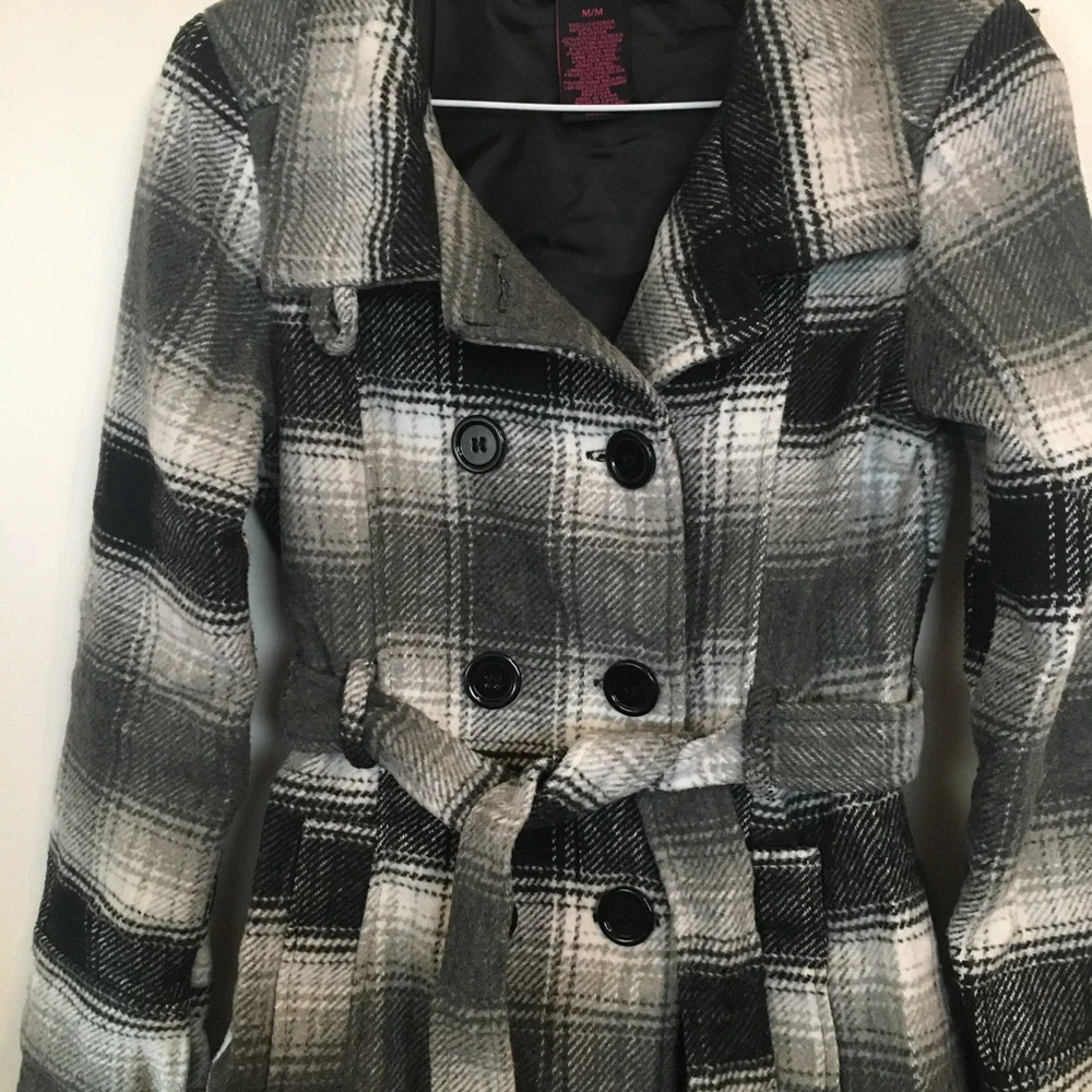 NeW Look Coat - Picture 5 of 8
